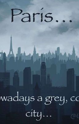 Париж И Его Обитатели