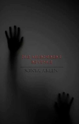 Месть убийцы