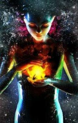 Создательница