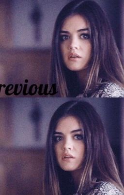 Previous. / Пыль.