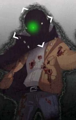 что-то по Линчу и Джону 