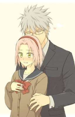 Влюбиться в учителя