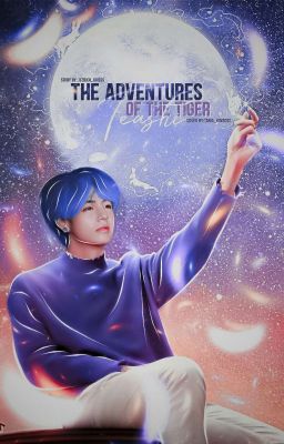 приключения тигренка тэши