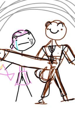 Кек и нигер 