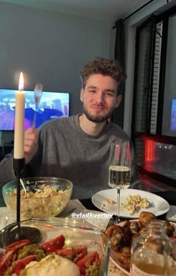 мой парень - босс | Влад Куертов