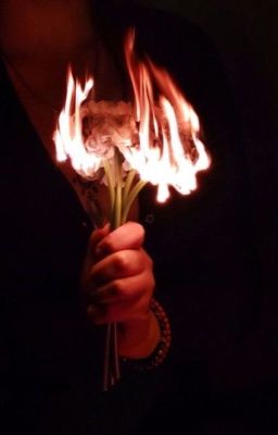 Жестокие игры  |J.H| 