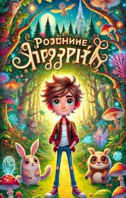 Приключения Альфы