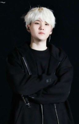 Мой Враг Мин Юнги {Завершено} 