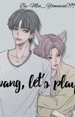 Хван, поиграем? [Мини, Завершён] 