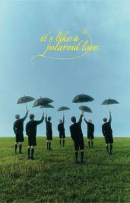 ˚˖ ⁀➷#это как полороидная любовь.˚˖ ⁀➷