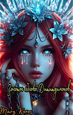 Золотое яблоко Дирдимонов