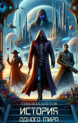 История одного мира Часть 1