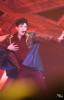 Любимый тренер. 