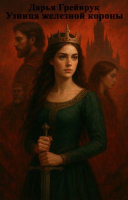 Узница железной короны