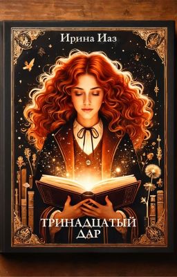 Тринадцатый Дар