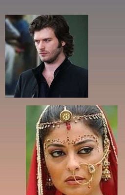 Запретная любовь (Другая история)