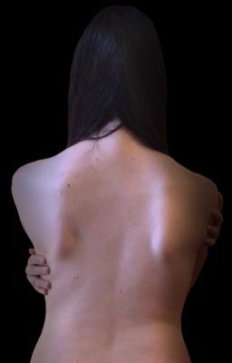 Моя жизнь пошла по кривой.