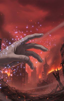 Пыльца Забвения:Разрыв круга