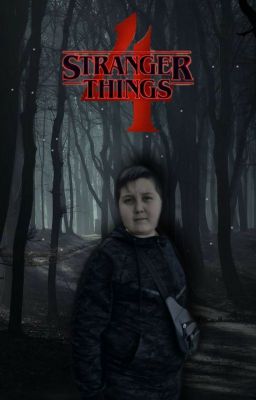 Очень Странные Дела, 4 сезон.