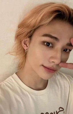 «Хван Хёнджин, ты мне не интересен!»