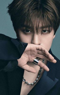 Первая Любовь.(Ким Сынмин)