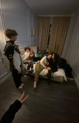 одно лето и жизнь перевернулась 