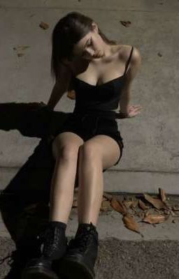 Без тебя я мёртв..(завершён)