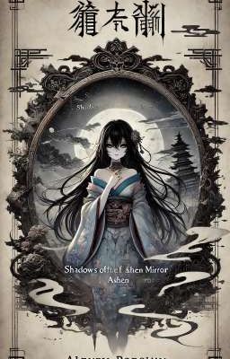 Тени Пепельного Зеркала