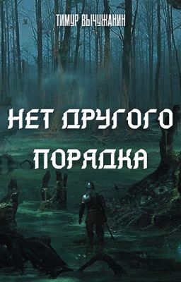 Нет другого порядка