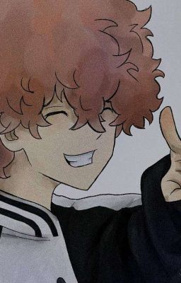 Больше чем друзья 🍑|| Нахоя Кавата