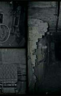 Тайный подвал 