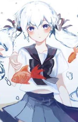 Класс убийц. сестра Карасумы.