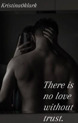 Без доверия нет любви 