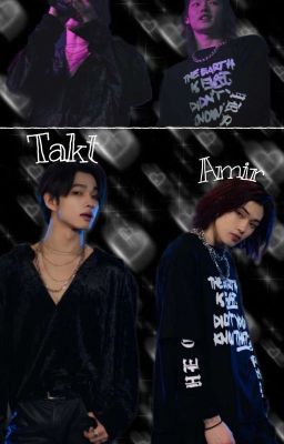 Amir Takt (аушка)