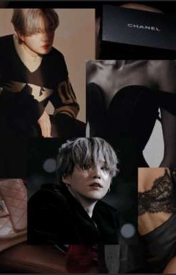 Извращённая страсть