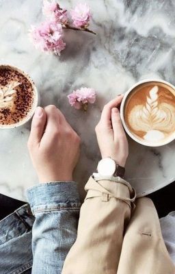 Я принес вкусняшки ^^