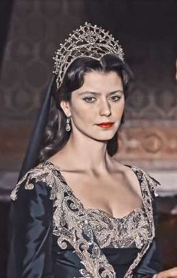 Империя Атике Султан 