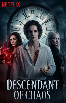 Потомок Хаоса