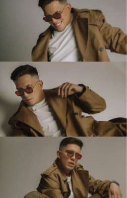 Танец любви. 