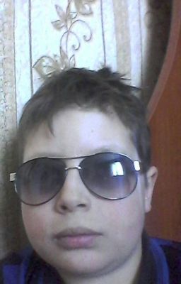 Личный шлюх.