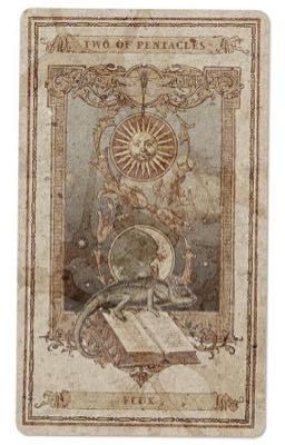 Записки XVIII века