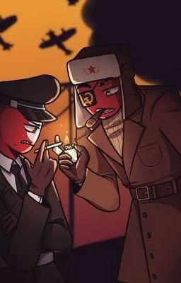 Немецкая крыса~