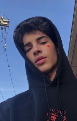 Мой Сводный Брат