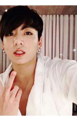 Твой враг Чон Чонгук 