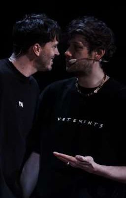 Антош, ты как?