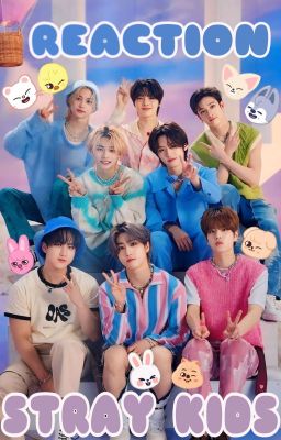 𝓡𝓮𝓪𝓬𝓽𝓲𝓸𝓷 𝓼𝓽𝓻𝓪𝔂 𝓴𝓲𝓭𝓼 