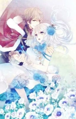 Лже принцесса и лже принц. [Редакция]