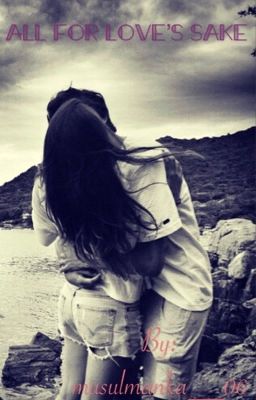 Все ради любви