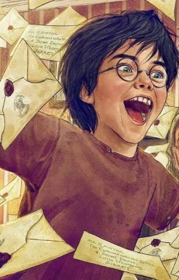 Да Кто Этот Ваш Гарри Поттер?...