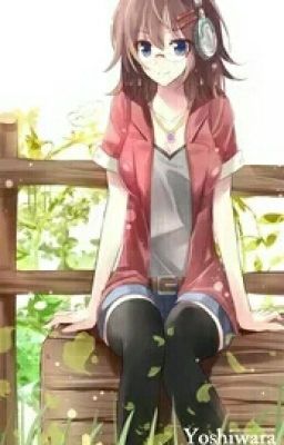 Влюбить тебя в себя за осень